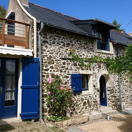 Murmures De Loire Montjean-sur-Loire Dış mekan fotoğraf